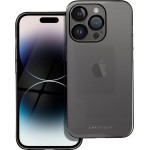 Roar case PURE SIMPLE FIT for IPHONE 14 Pro black