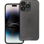 Roar case PURE SIMPLE FIT for IPHONE 14 Pro Max black
