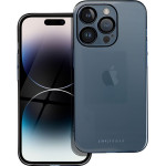 Roar case PURE SIMPLE FIT for IPHONE 14 Pro navy