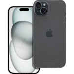 Roar case PURE SIMPLE FIT for IPHONE 15 Plus Clear