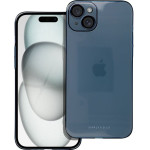 Roar case PURE SIMPLE FIT for IPHONE 15 Plus navy
