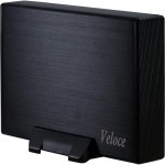 ENCLOSURE 3,5 SATA USB 3.0 INTER-TECH GD-35612