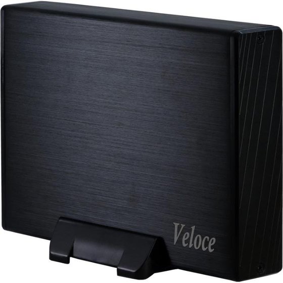 ENCLOSURE 3,5 SATA USB 3.0 INTER-TECH GD-35612
