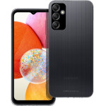 Roar case PURE SIMPLE FIT for SAMSUNG A14 Clear