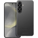 Roar case PURE SIMPLE FIT for SAMSUNG S24 / S25 Clear