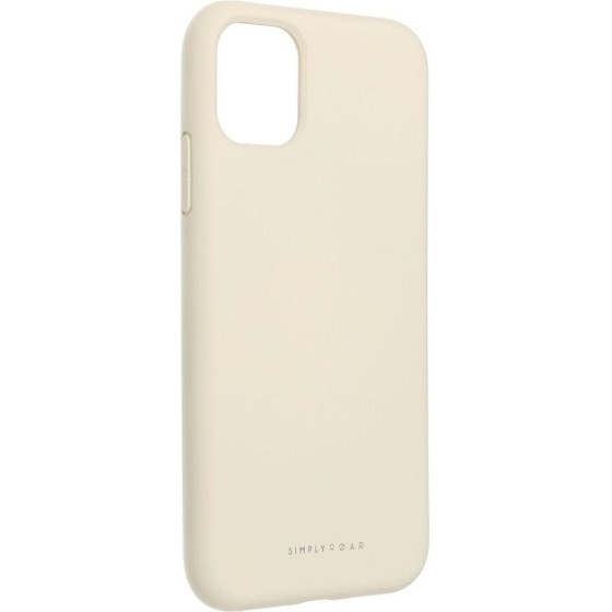 Roar case SPACE for IPHONE 11 Aqua White