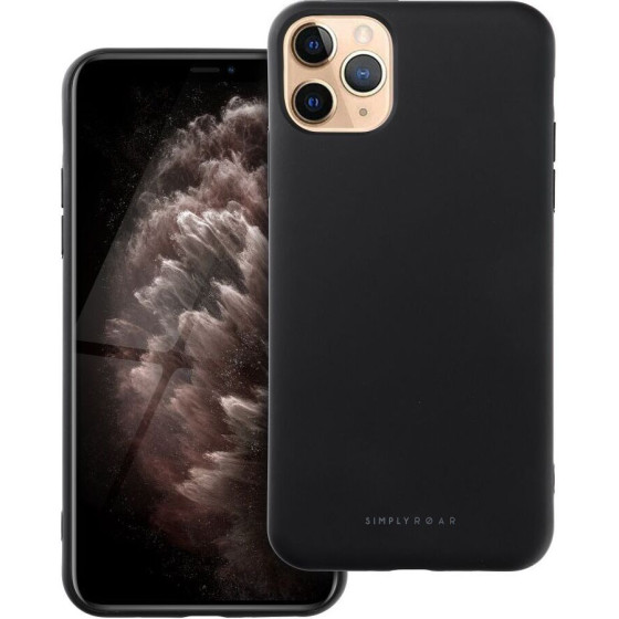 Roar case SPACE for IPHONE 11 Pro Max black