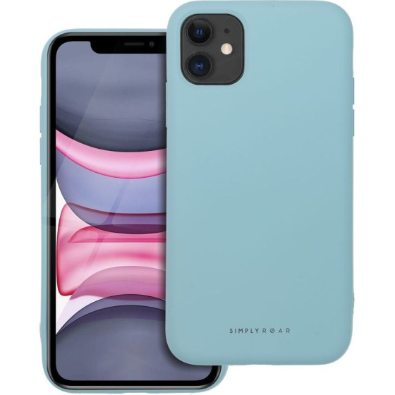 Roar case SPACE for IPHONE 11 Sky Blue