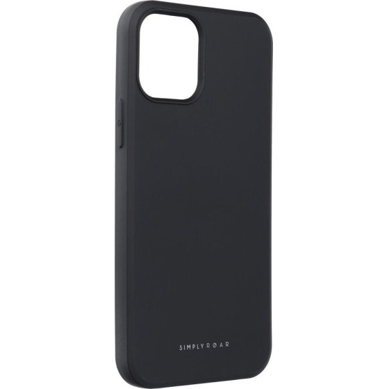 Roar case SPACE for IPHONE 12 / 12 Pro black