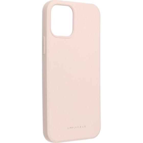 Roar case SPACE for IPHONE 12 / 12 Pro Pink