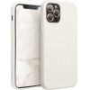 Roar case SPACE for IPHONE 13 Aqua White