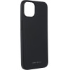 Roar case SPACE for IPHONE 13 black