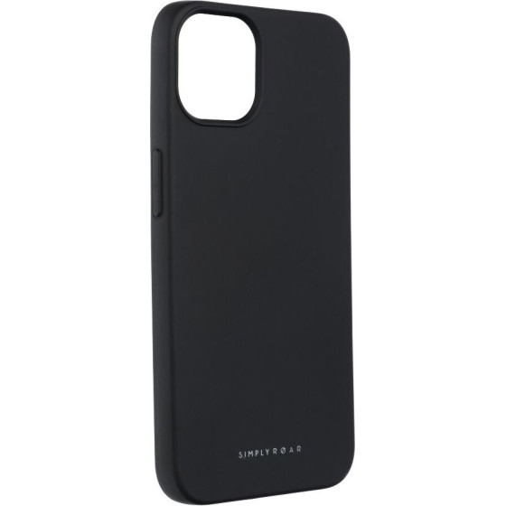 Roar case SPACE for IPHONE 13 black