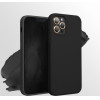 Roar case SPACE for IPHONE 13 black