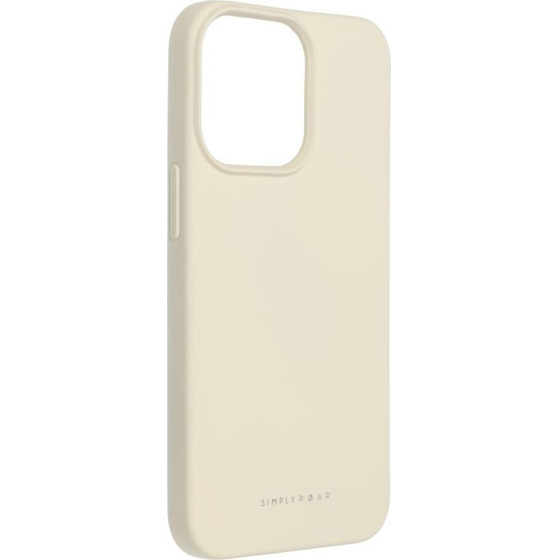 Roar case SPACE for IPHONE 13 Pro Aqua White