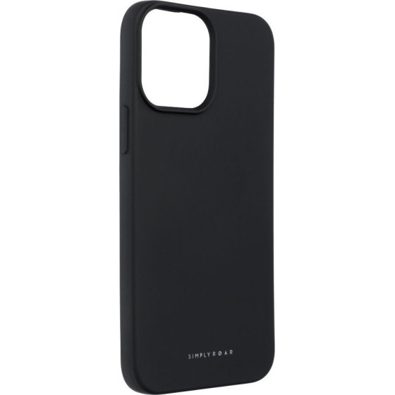 Roar case SPACE for IPHONE 13 Pro Max black