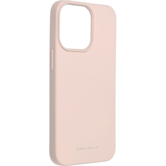 Roar case SPACE for IPHONE 13 Pro Pink