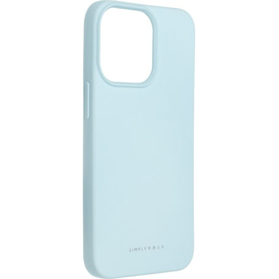 Roar case SPACE for IPHONE 13 Pro Sky Blue