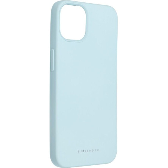 Roar case SPACE for IPHONE 13 Sky Blue