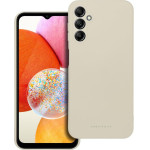 Roar case SPACE for SAMSUNG A14 5G Aqua White