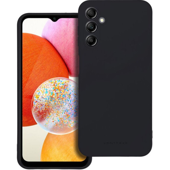 Roar case SPACE for SAMSUNG A14 5G black