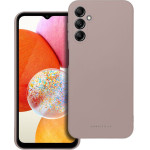 Roar case SPACE for SAMSUNG A14 5G Pink