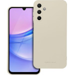Roar case SPACE for SAMSUNG A15 4G / A15 5G Aqua White