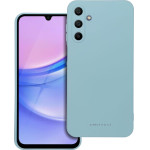 Roar case SPACE for SAMSUNG A15 4G / A15 5G Sky Blue