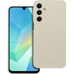 Roar case SPACE for SAMSUNG A16 5G Aqua White