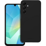 Roar case SPACE for SAMSUNG A16 5G black