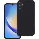 Roar case SPACE for SAMSUNG A34 5G black