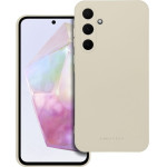 Roar case SPACE for SAMSUNG A35 5G Aqua White