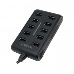 USB HUB LOGILINK UA0125