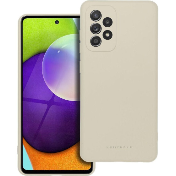 Roar case SPACE for SAMSUNG A52 5G / A52 4G LTE / A52s 5G Aqua White