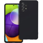 Roar case SPACE for SAMSUNG A52 5G / A52 4G LTE / A52s 5G black
