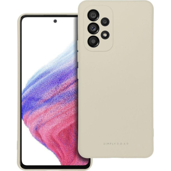 Roar case SPACE for SAMSUNG A53 5G Aqua White