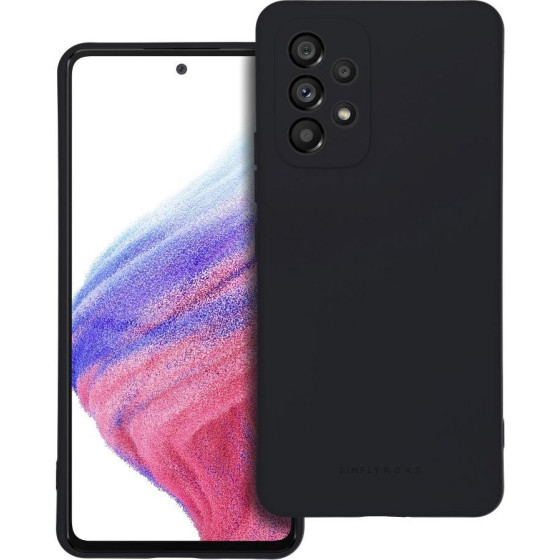 Roar case SPACE for SAMSUNG A53 5G black
