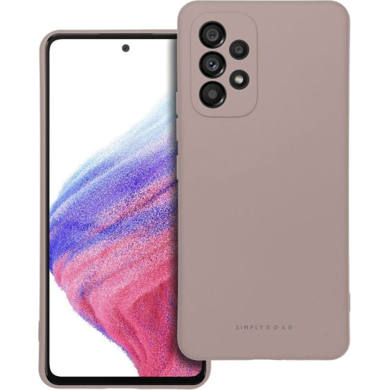 Roar case SPACE for SAMSUNG A53 5G Pink