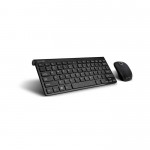 KEYBOARD & MOUSE WIRELESS ELEMENT KB-600WMS