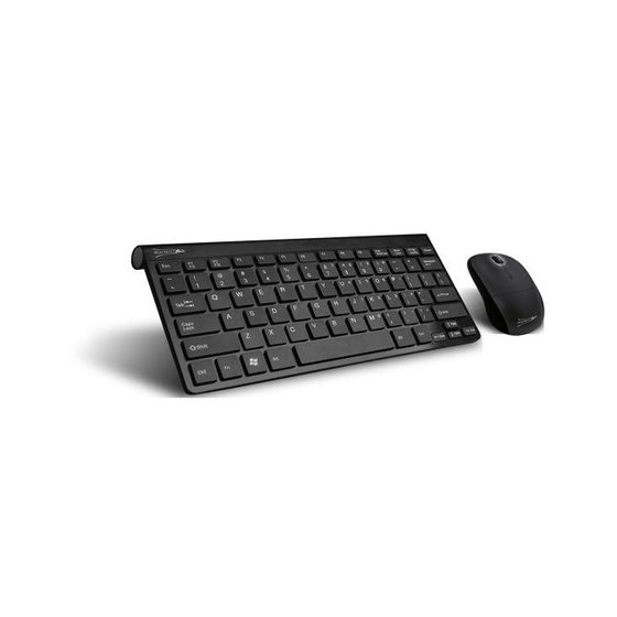 KEYBOARD & MOUSE WIRELESS ELEMENT KB-600WMS