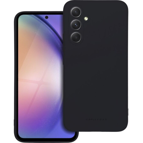 Roar case SPACE for SAMSUNG A54 5G black