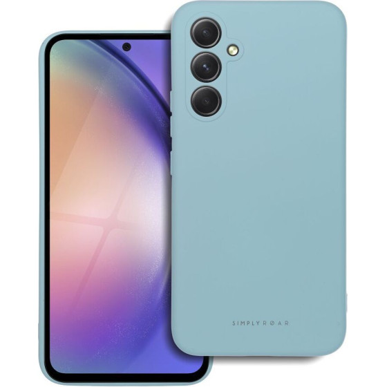 Roar case SPACE for SAMSUNG A54 5G Sky Blue