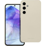 Roar case SPACE for SAMSUNG A55 5G Aqua White