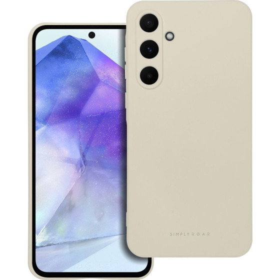 Roar case SPACE for SAMSUNG A55 5G Aqua White
