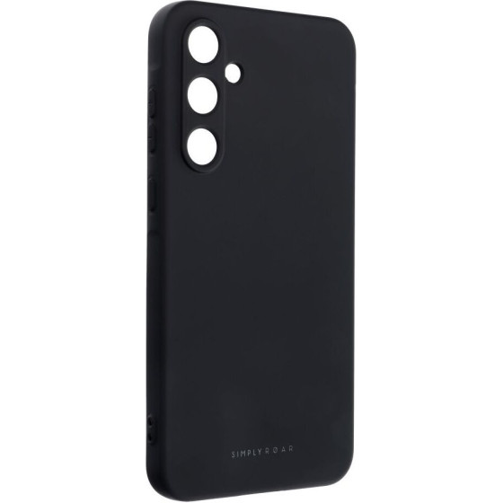 Roar case SPACE for SAMSUNG A55 5G black
