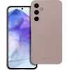 Roar case SPACE for SAMSUNG A55 5G Pink