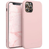 Roar case SPACE for SAMSUNG A55 5G Pink