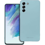 Roar case SPACE for SAMSUNG S21 FE Sky Blue