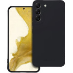 Roar case SPACE for SAMSUNG S22 black