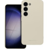 Roar case SPACE for SAMSUNG S23 Aqua White